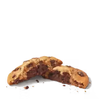 Chocolate Chunk Brookie