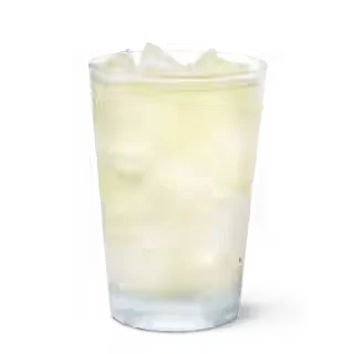 Classic Lemonade Quenchers