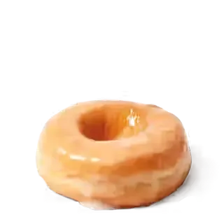 Honey Dip Donut
