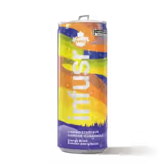 Mango Starfruit Infusr