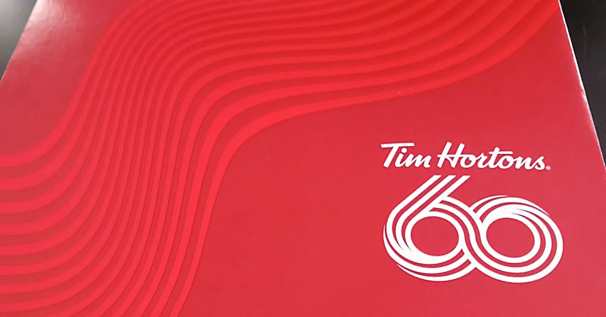 Tim Card Balance Are Tim Hortons Donuts Baked or Fried? The 2003 Change
