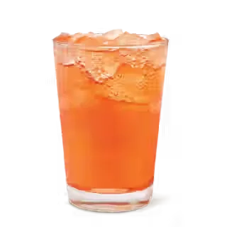 Orange Tangerine Sparkling Quencher