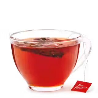 Specialty Tea