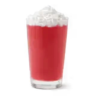 Strawberry Watermelon Frozen Quencher