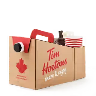 Take Twelve (12-cup box)