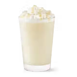 Vanilla Creamy Chill