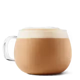 Vanilla Latte